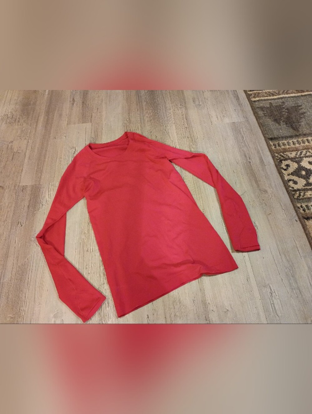 Lululemon